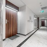 Margi Ariela Lux 17th Floor Pool Sauna * Щецин