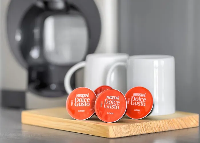 Margi Ariela Lux 17th Floor Pool Sauna アパート *